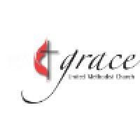 grace united methodist church logo image