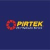 pirtek tyne & wear logo image