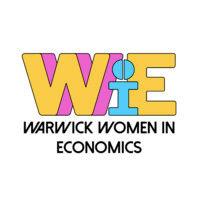 warwick women in economics logo image