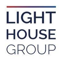 lighthouse group financial solutions logo image