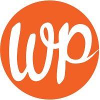 wpoets - wordpress website experts logo image