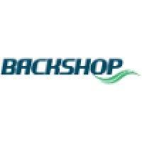 backshop logo image