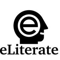 e-literate logo image