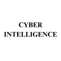 cyber intelligence logo image