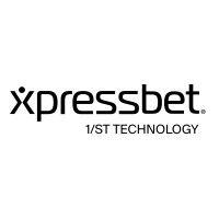 1/st technology - xpressbet and amtote international logo image