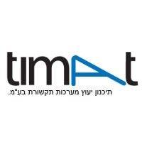 timat ltd logo image