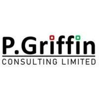 p griffin consulting ltd logo image