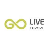 golive europe logo image