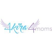 4kira4moms, inc. logo image