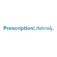 prescription lifeline logo image