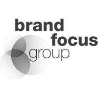 brand focus group genossenschaft logo image