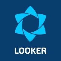 looker education group logo image