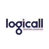 logicall logo image