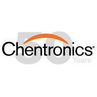 chentronics logo image