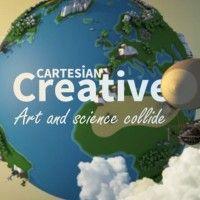 cartesian creative logo image