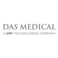 das medical ufp logo image