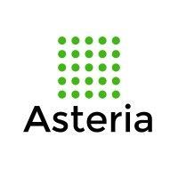 asteria: ai for sales excellence