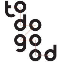 todogood - social changes platform logo image