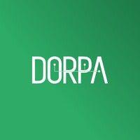 dorpa cloud solutions logo image