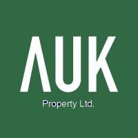 auk property ltd logo image