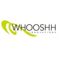 whooshh innovations logo image