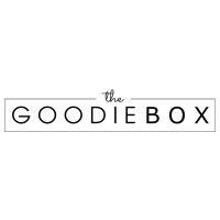 the goodie box logo image