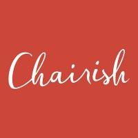 chairish logo image