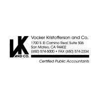 vocker kristofferson & co. (now sd mayer & associates llp) logo image