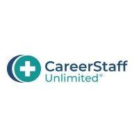 careerstaff unlimited logo image