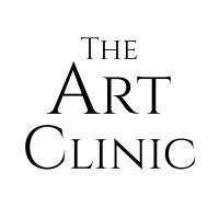 the art clinic logo image