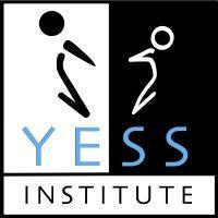 yess institute logo image