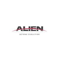 alien technology transfer logo image