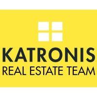 katronis real estate logo image