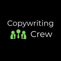 copywriting crew logo image