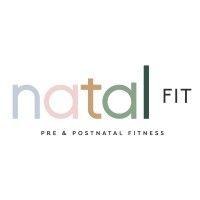 natal fit logo image