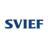 svief logo image