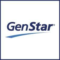 genstar insurance services, llc logo image