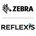 logo of Reflexis Systems Is Now Part Of Zebra