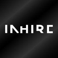 inhire - software de recrutamento e seleção logo image