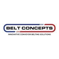 belt concepts of america, inc logo image