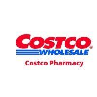 costco wholesale pharmacy logo image