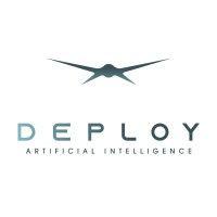 deploy ai logo image