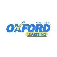 oxford learning centres inc.