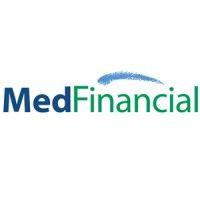 medfinancial logo image