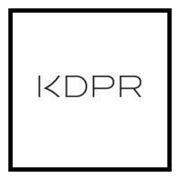 kdpr logo image