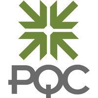 pqc (prairie quest) logo image