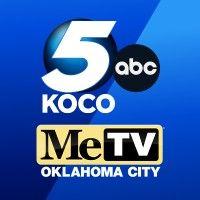 koco 5 logo image