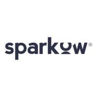 sparkow logo image