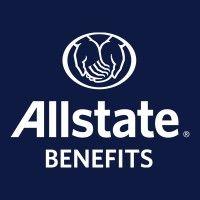 allstate benefits logo image