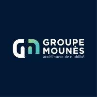 groupe mounès logo image